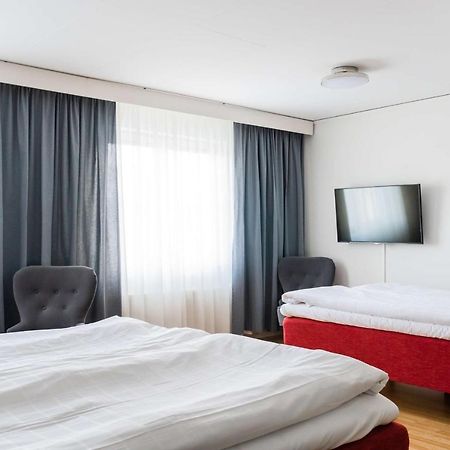 Best Western Hotell Lerdalshoejden Реттвік Екстер'єр фото