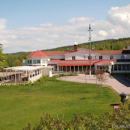 Best Western Hotell Lerdalshoejden Реттвік Екстер'єр фото