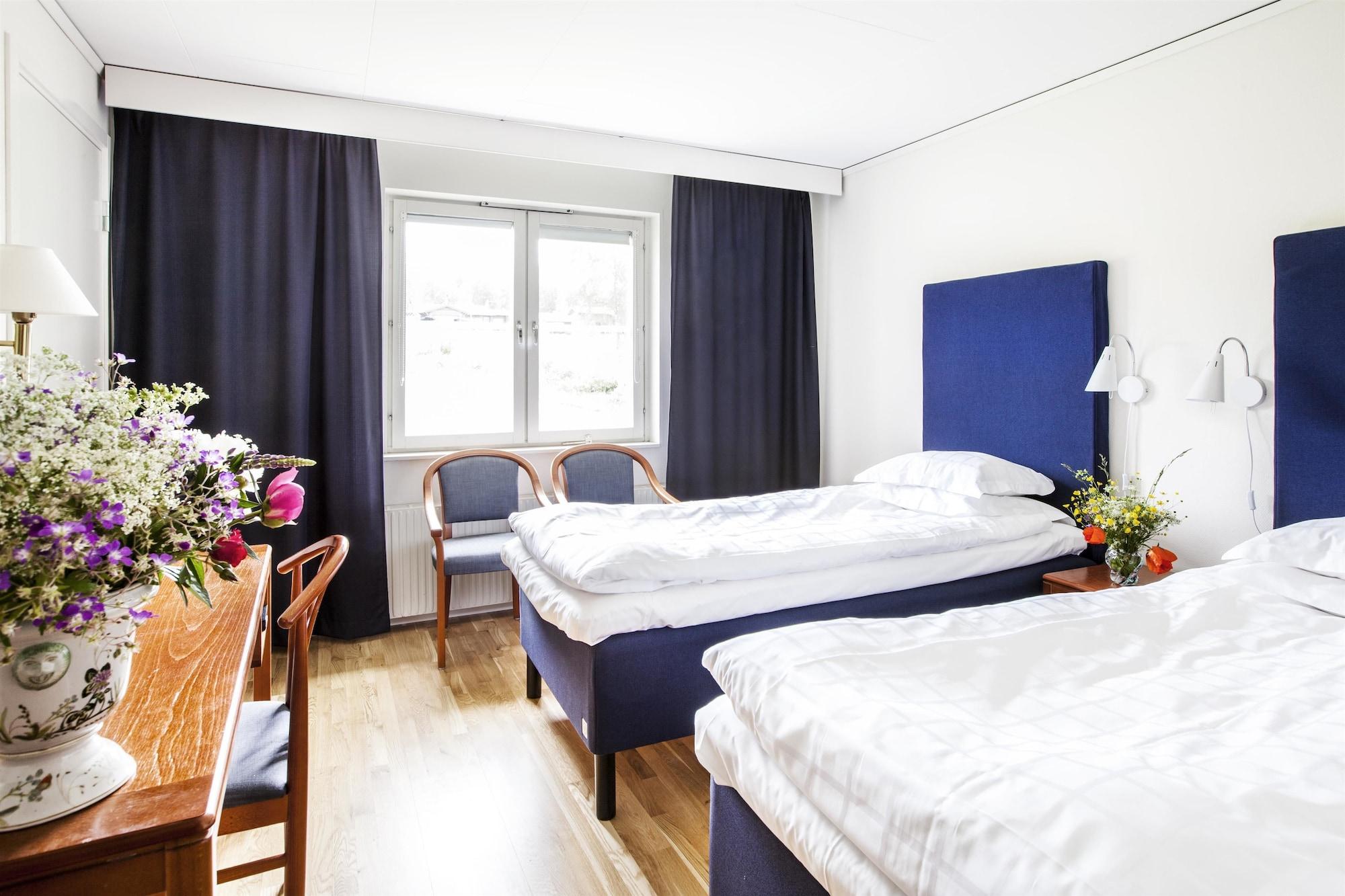 Best Western Hotell Lerdalshoejden Реттвік Екстер'єр фото
