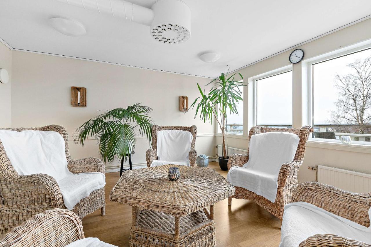 Best Western Hotell Lerdalshoejden Реттвік Екстер'єр фото