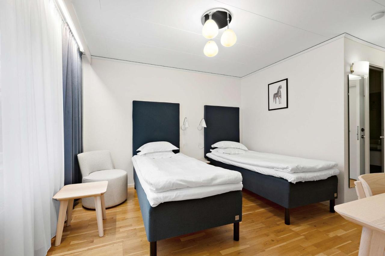 Best Western Hotell Lerdalshoejden Реттвік Екстер'єр фото