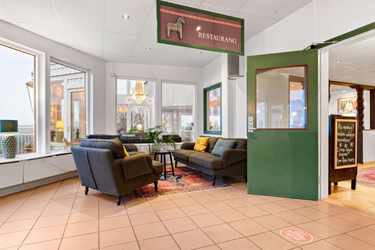 Best Western Hotell Lerdalshoejden Реттвік Екстер'єр фото