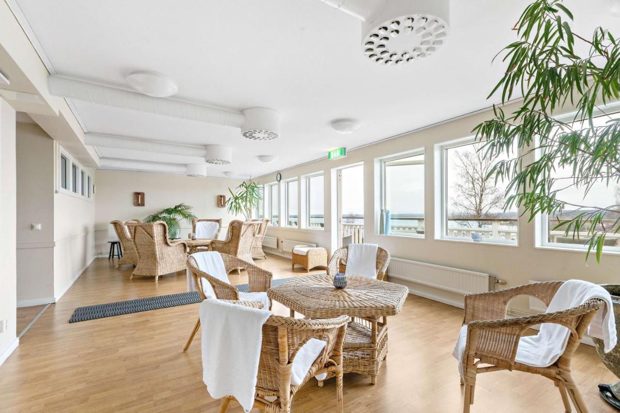Best Western Hotell Lerdalshoejden Реттвік Екстер'єр фото