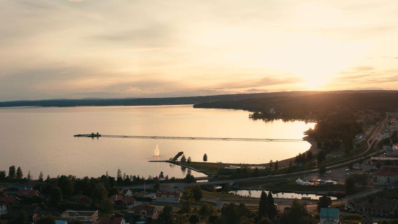 Best Western Hotell Lerdalshoejden Реттвік Екстер'єр фото