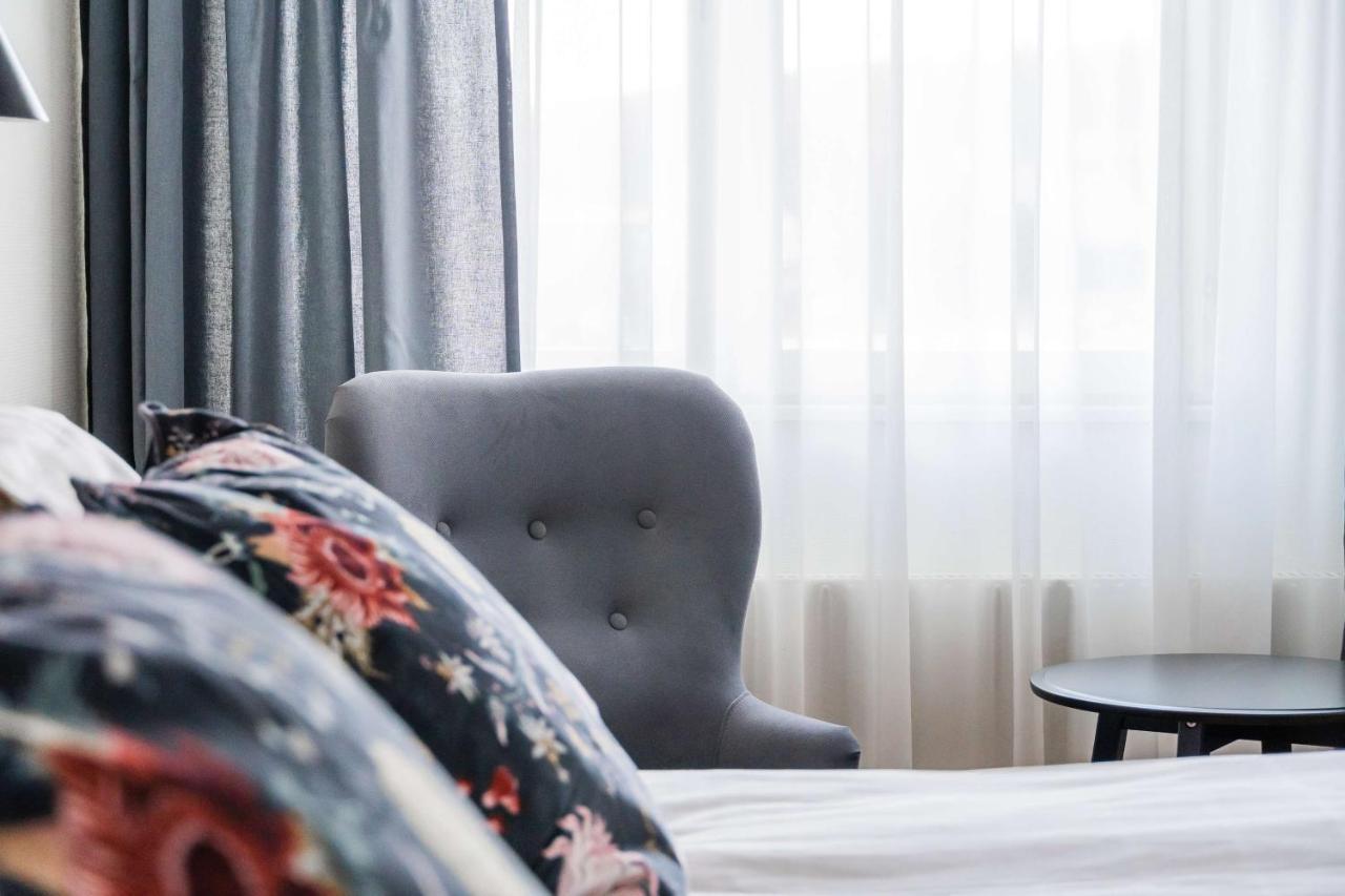 Best Western Hotell Lerdalshoejden Реттвік Екстер'єр фото