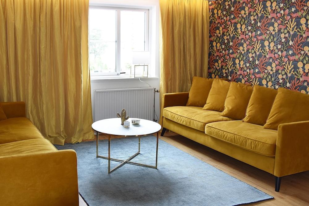 Best Western Hotell Lerdalshoejden Реттвік Екстер'єр фото