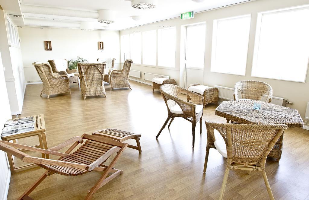Best Western Hotell Lerdalshoejden Реттвік Екстер'єр фото