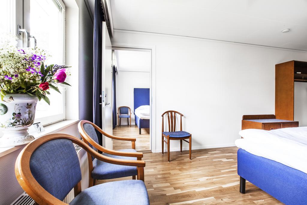 Best Western Hotell Lerdalshoejden Реттвік Екстер'єр фото