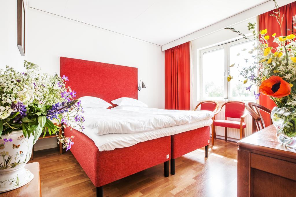 Best Western Hotell Lerdalshoejden Реттвік Екстер'єр фото