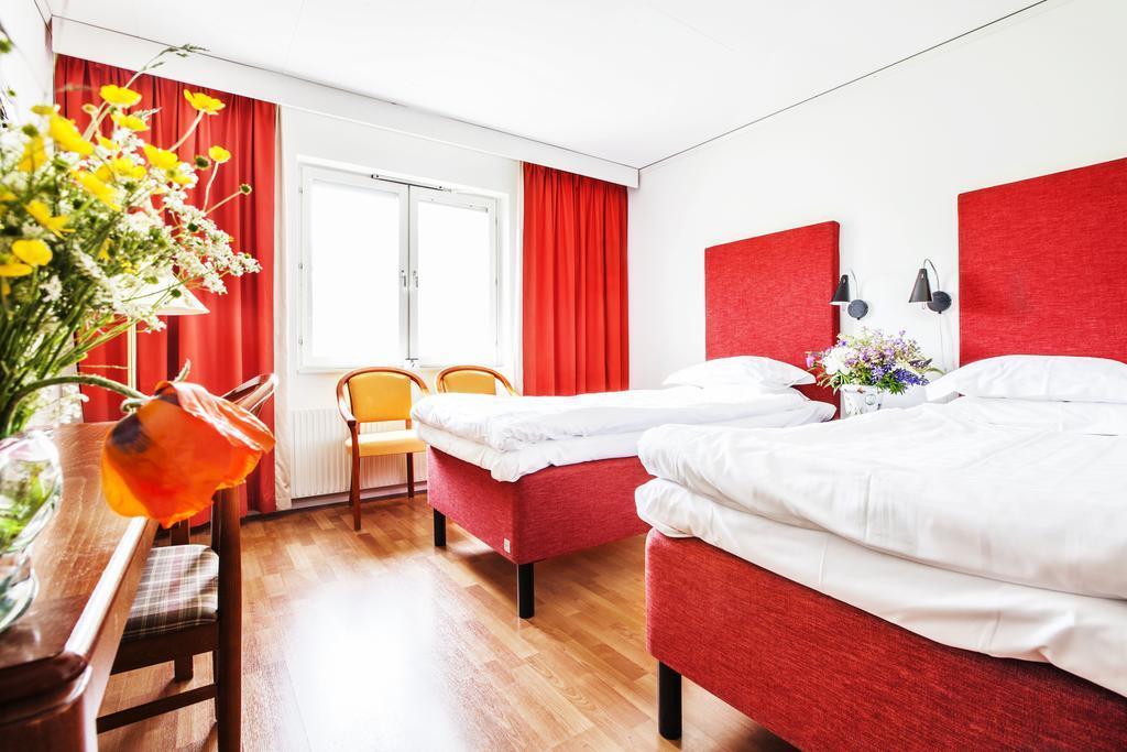 Best Western Hotell Lerdalshoejden Реттвік Екстер'єр фото