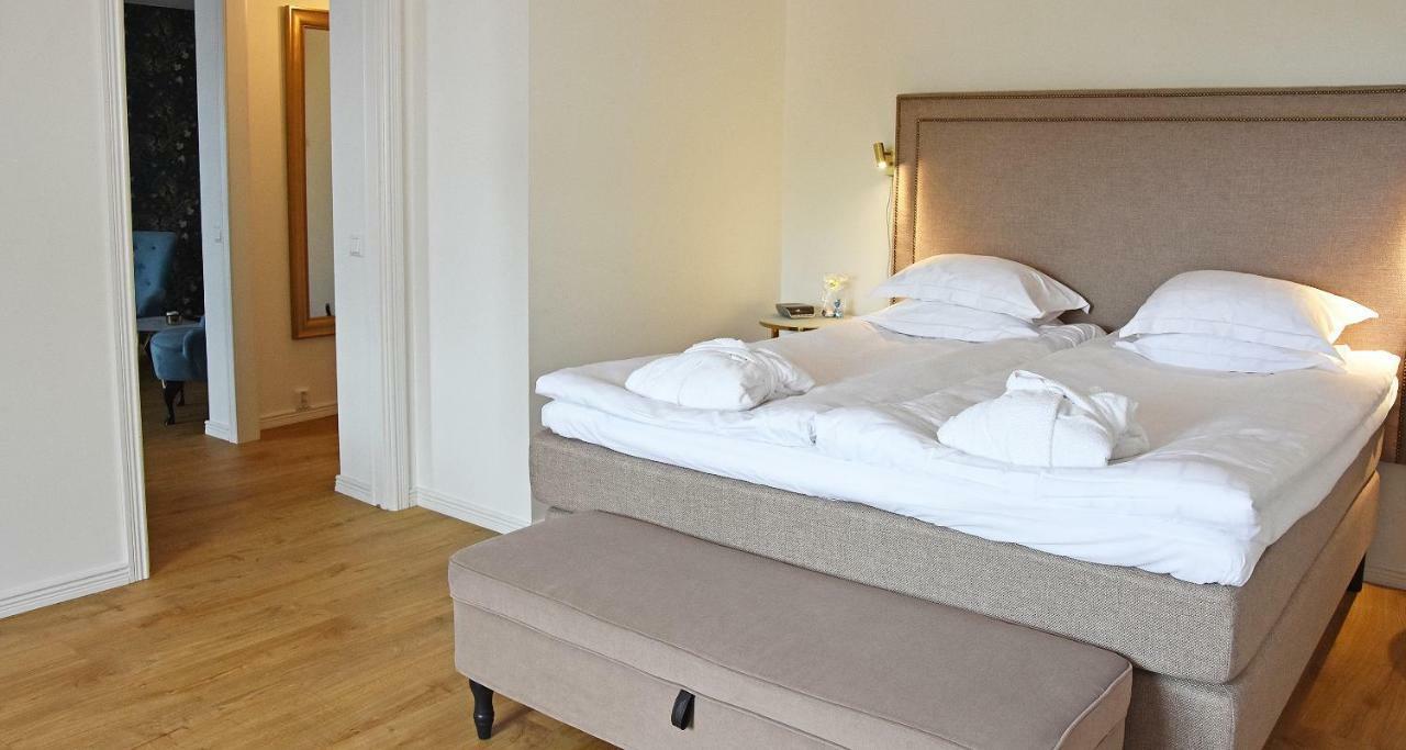 Best Western Hotell Lerdalshoejden Реттвік Екстер'єр фото